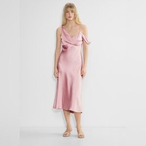 Aritzia Hymn Dress Size 2 NWT